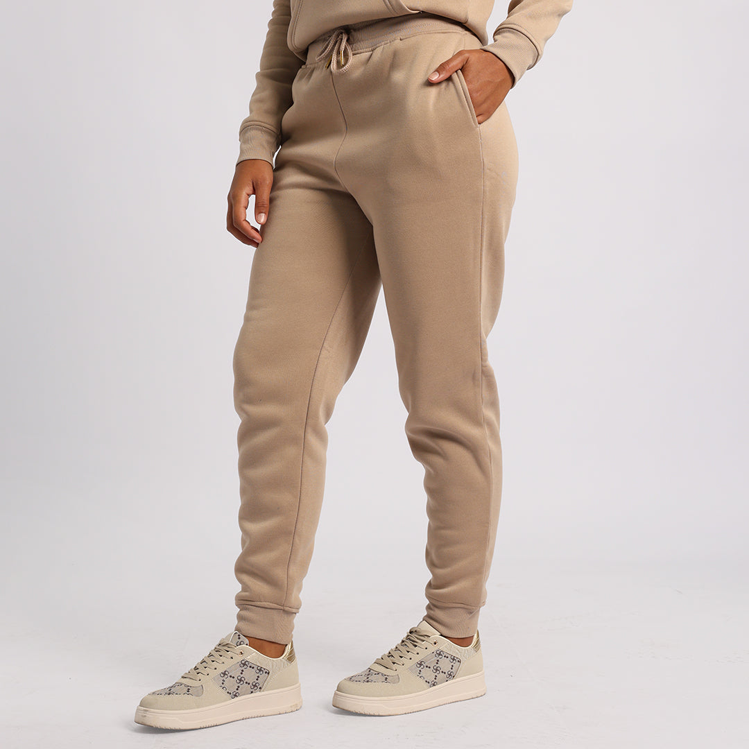 ALORA LADIES STONE JOGGER