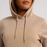 ALORA LADIES STONE HOODY