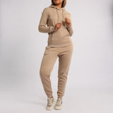 ALORA LADIES STONE HOODY