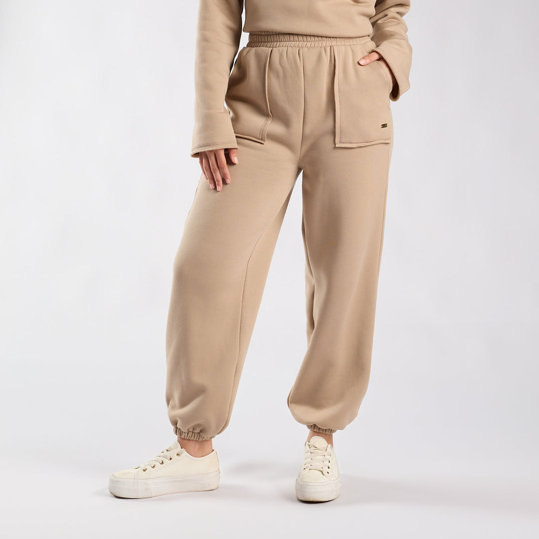 Stone Utility Jogger