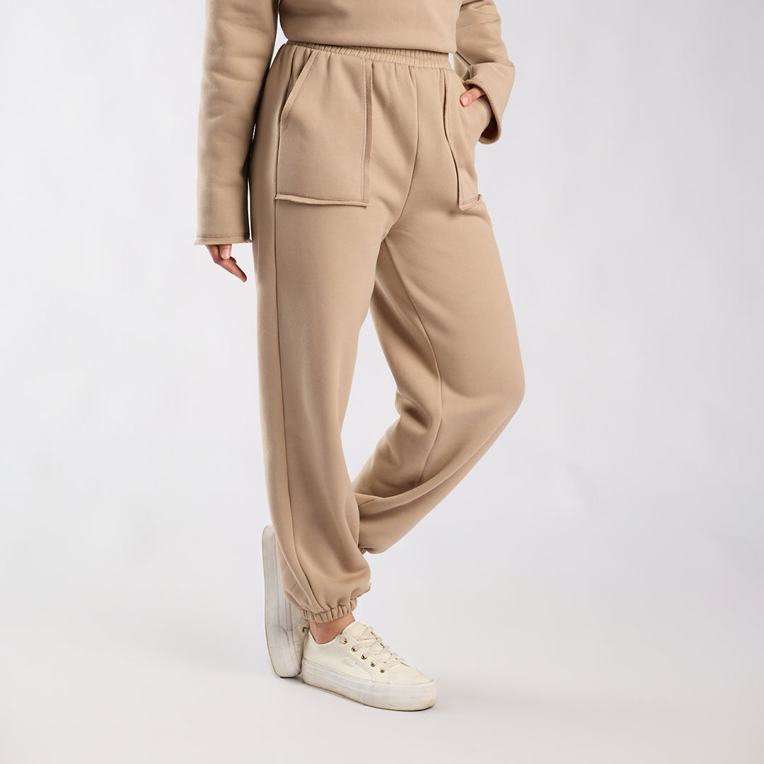 Stone Utility Jogger