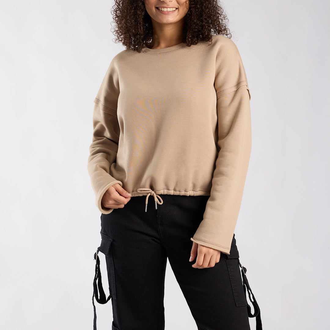 Stone Sweater