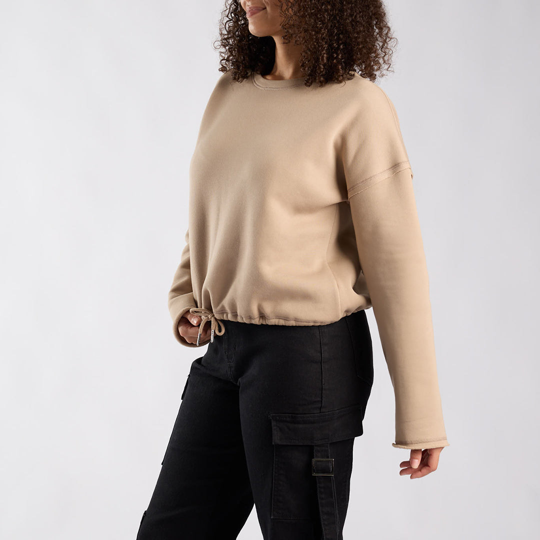 Stone Sweater