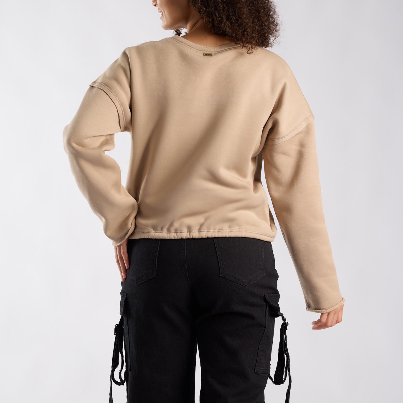 Stone Sweater