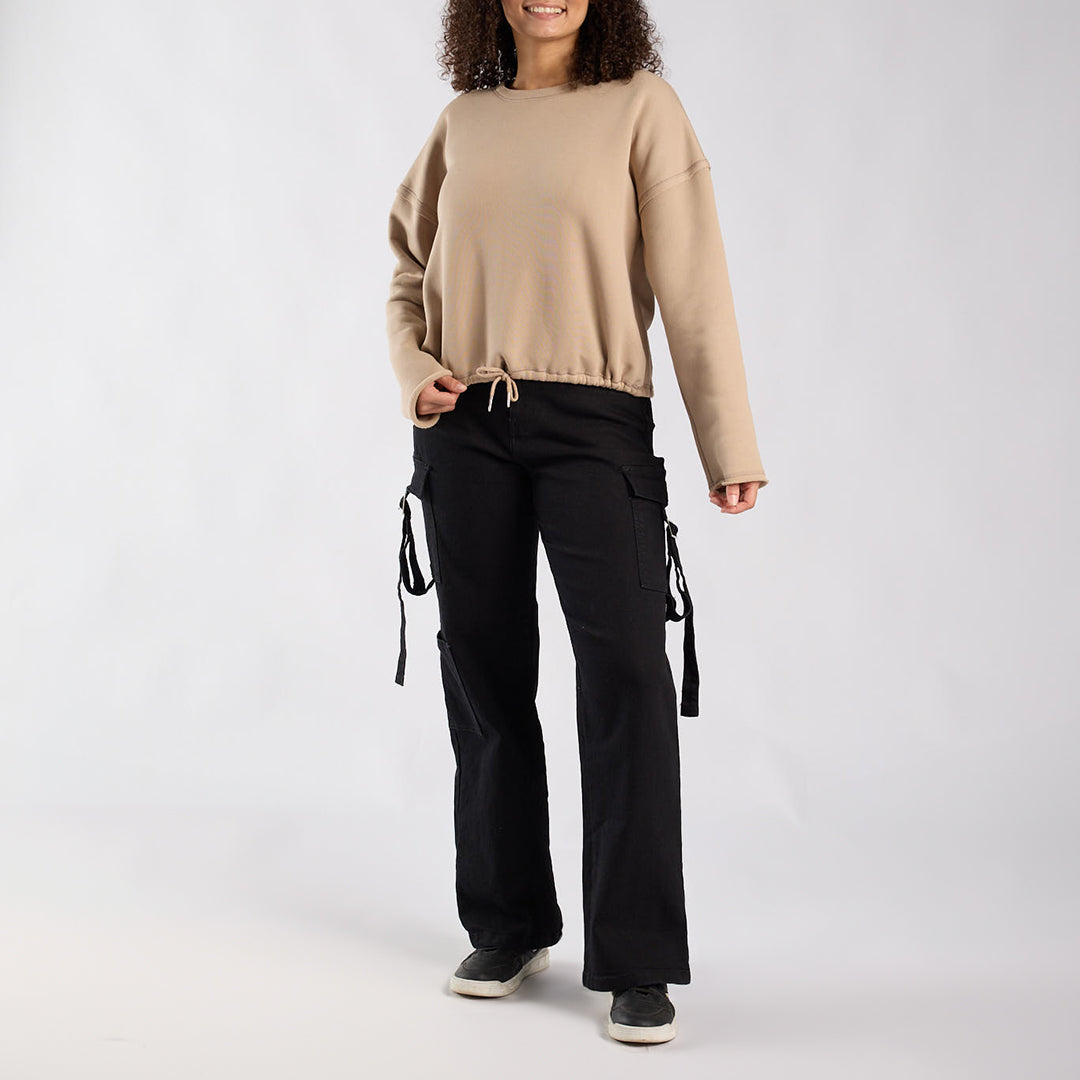 Stone Sweater