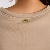 Stone Sweater