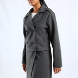Melton Jacket