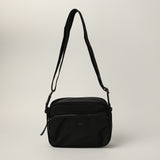 Nylon Crossbody Bag.Ciarra Ingot.