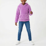 GIRLS SWEATER