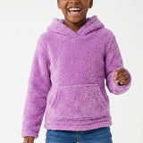 GIRLS SWEATER