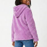 GIRLS SWEATER