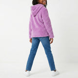 GIRLS SWEATER
