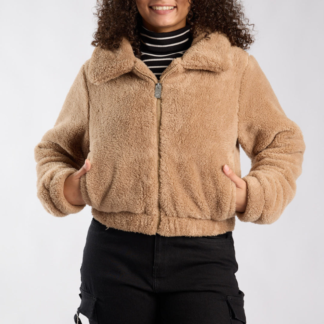 Fur Jacket