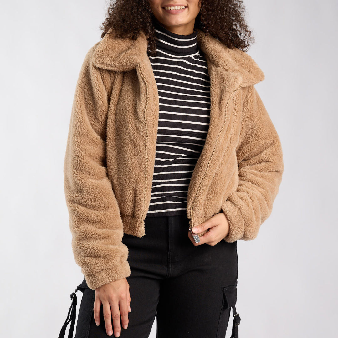 Fur Jacket