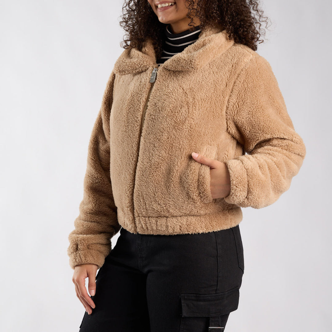 Fur Jacket