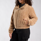 Fur Jacket