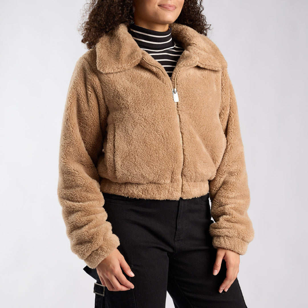 Fur Jacket
