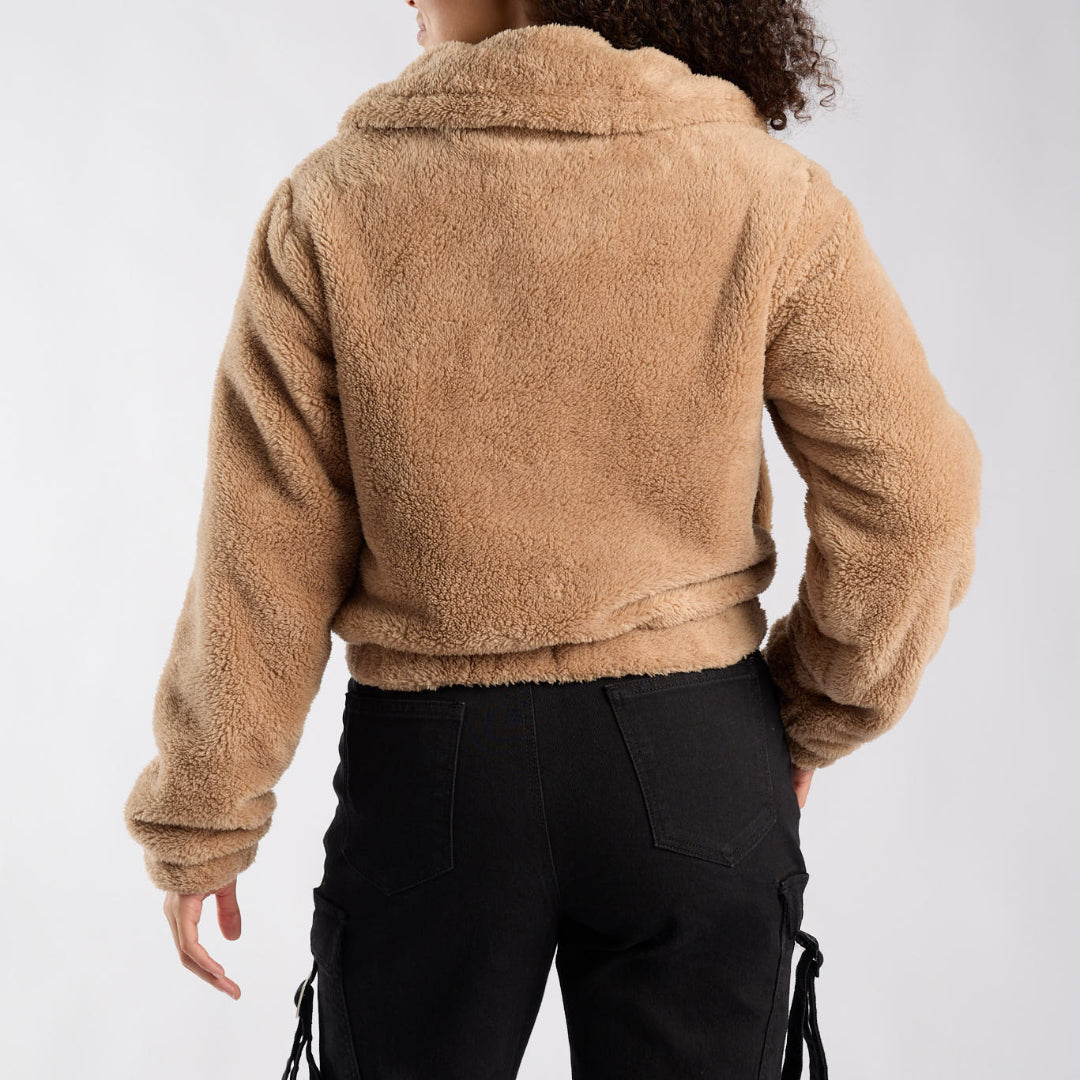 Fur Jacket
