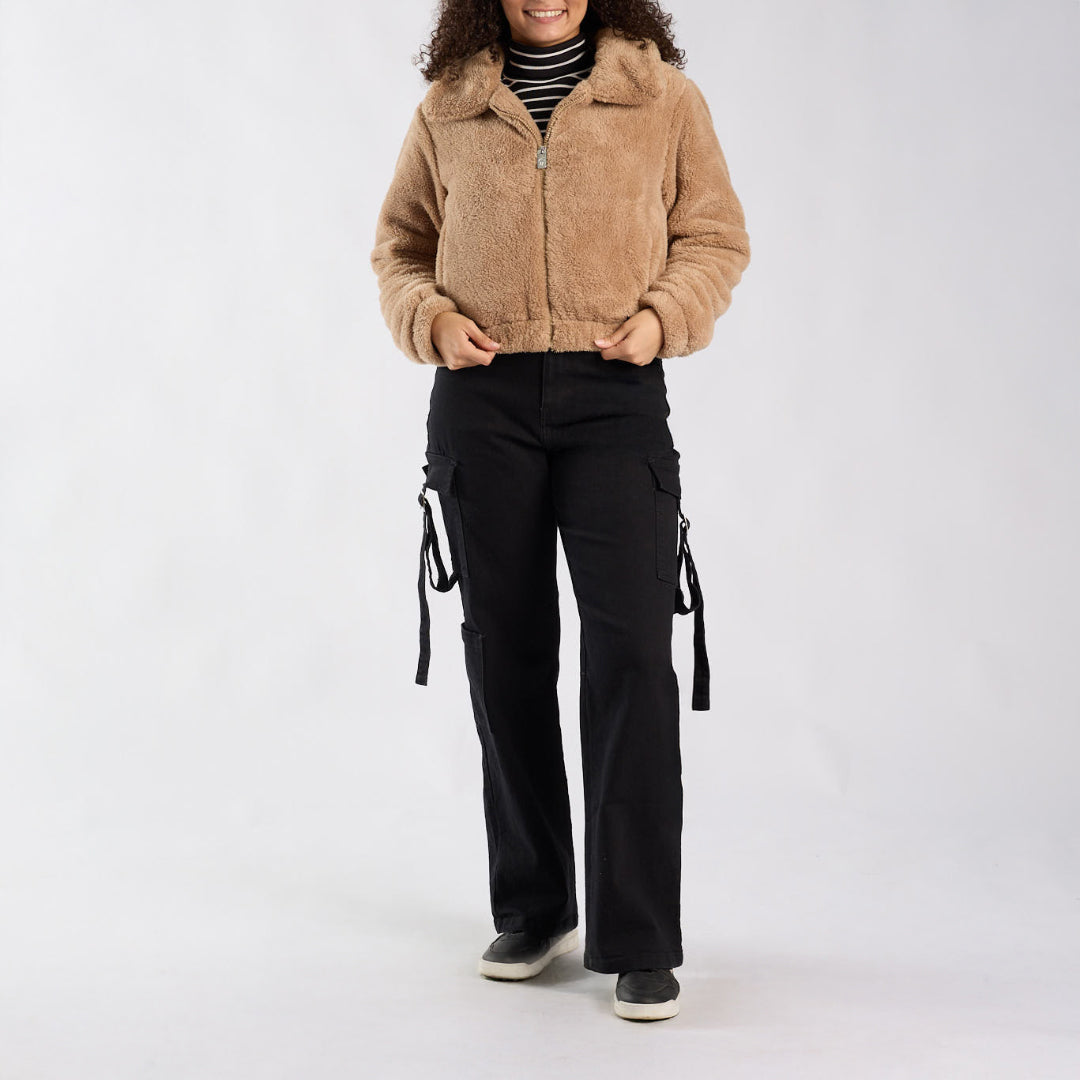 Fur Jacket