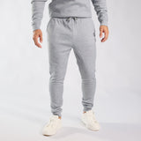 Grey Fleece Jogger