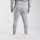 Grey Fleece Jogger