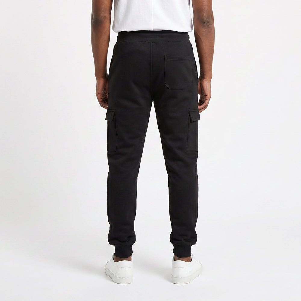 Black Fleece Cargo