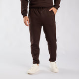 Coffee Fleece Jogger