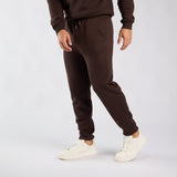 Coffee Fleece Jogger