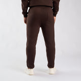 Coffee Fleece Jogger
