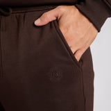 Coffee Fleece Jogger
