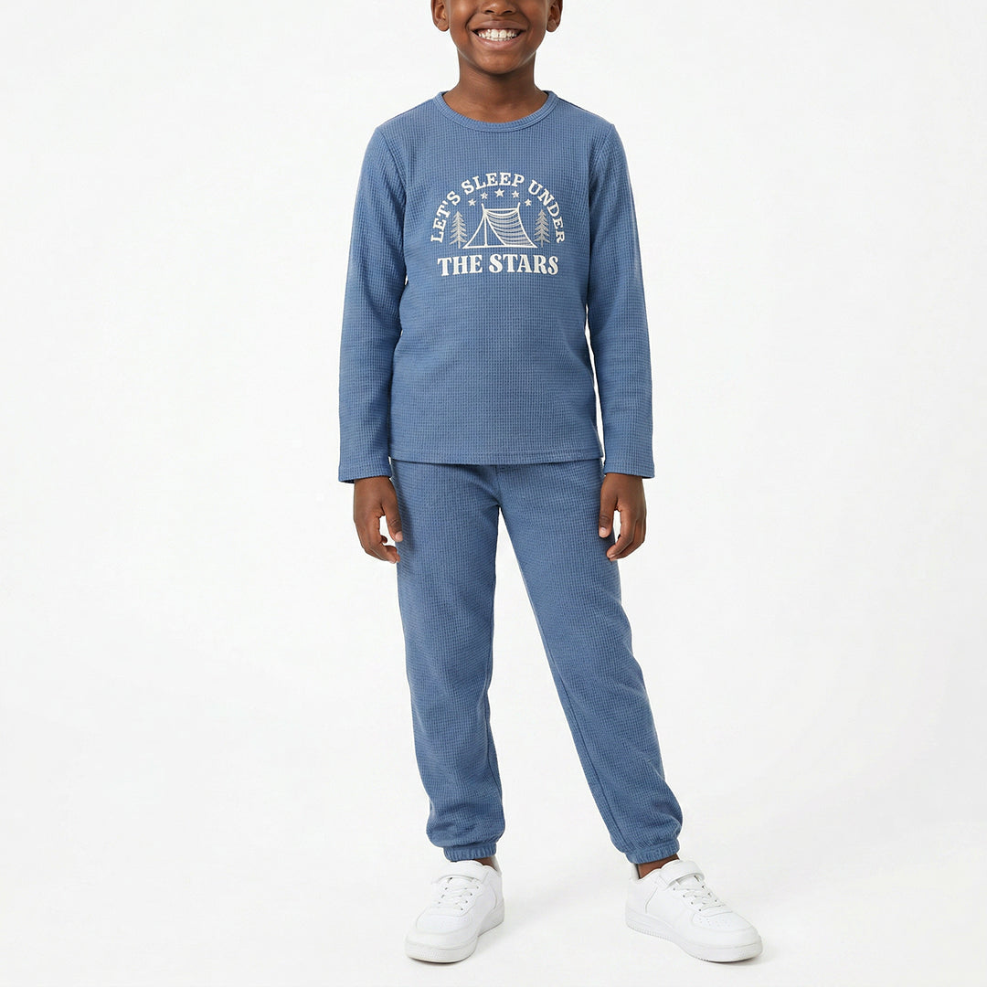 BOYS PJ SET