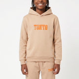 Stone Crew Sweater