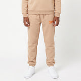 Stone Fleece Jogger