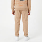 Stone Fleece Jogger