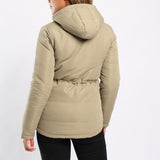 OLIVE JACKET