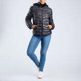 PUFFER JACKET