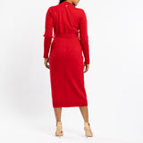 LDS BODYCON DRESS
