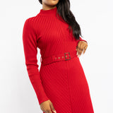 LDS BODYCON DRESS
