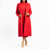LDS TRENCH JKT