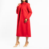LDS TRENCH JKT
