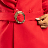 LDS TRENCH JKT