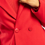 LDS TRENCH JKT