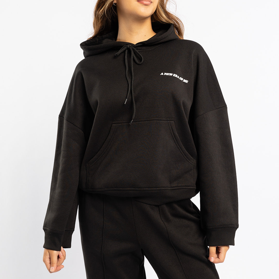 Black Sweater