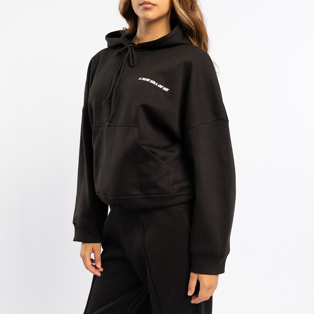 Black Sweater
