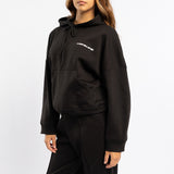 Black Sweater
