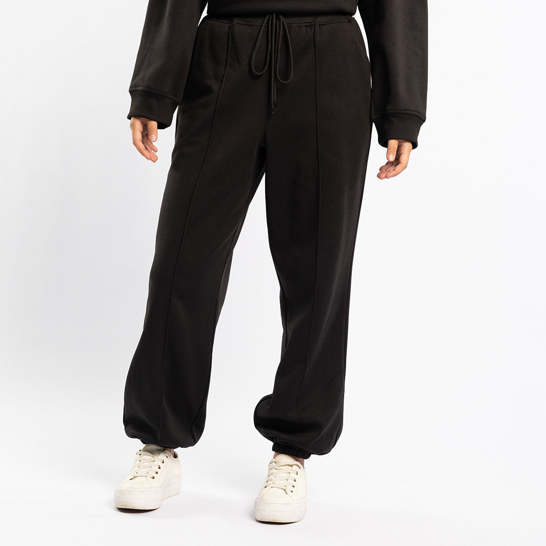 Barrel Jogger