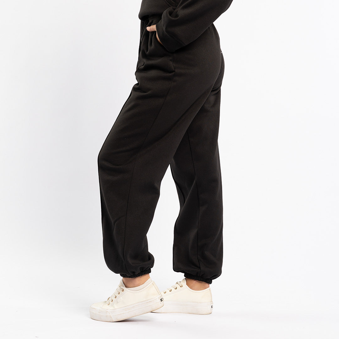 Barrel Jogger
