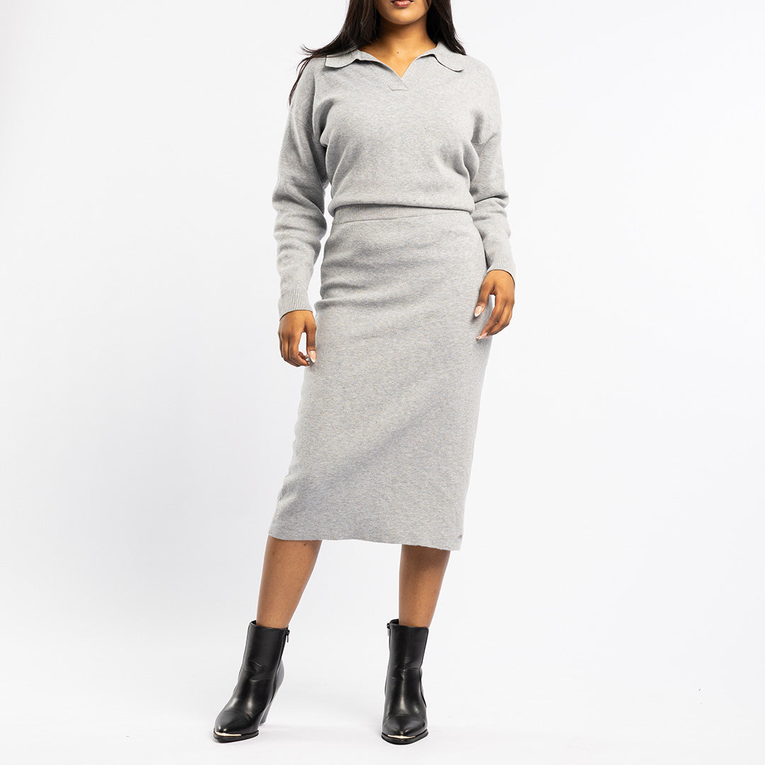 LDS PENCIL SKIRT