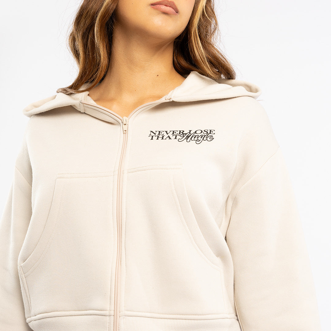 Stone Fashion Hoody