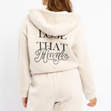 Stone Fashion Hoody
